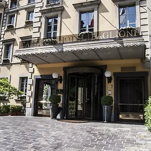 Baglioni Carlton - The Leading Of The World ميلان