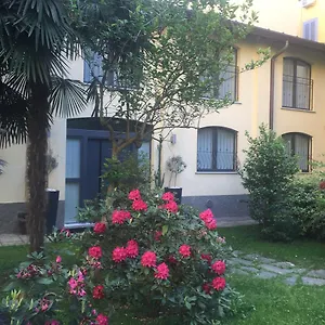 Apartman Elite, Milánó